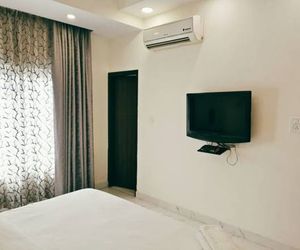 Hotel P.K. Residency Noida India