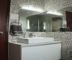 OYO 6221 Home Spacious 3BHK Vagator Beach Vagator India