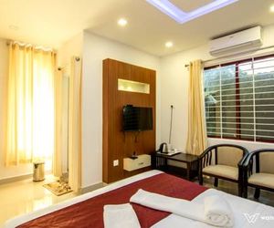 Edakkal Village Resort Ambalavayal India