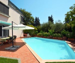 Villa Lucia 110S Prato Italy