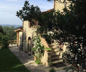 Fattoria Didattica Gli Allori Gubbio Italy