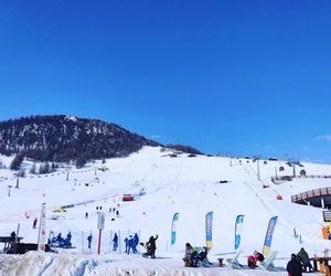 Mountain Spirit Apartments Livigno Italy