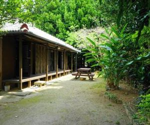 Mannaya Nago Japan