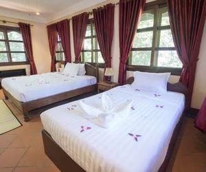 Villa Sreineang Siem Reap Cambodia