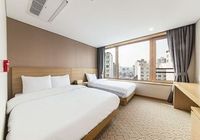 Отзывы Lumia Hotel2 Dongdaemun, 3 звезды