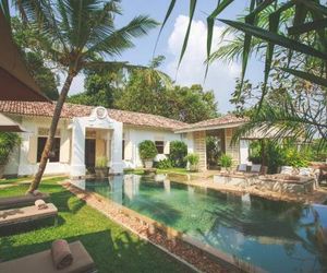 Karmel Villa by Thalduwa Island Villas Ahangama Sri Lanka