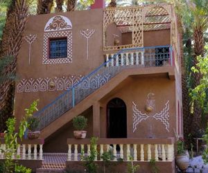 Holiday home Jardins Damzrou Zagora Morocco