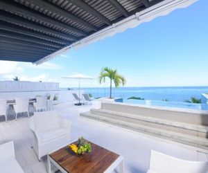 Open Sky Penthouse Flic-en-Flac Mauritius