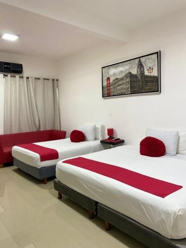 Hotel Photo 3