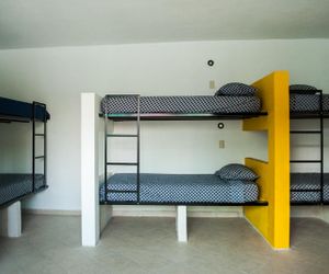 Hostel Coco Cancun Mexico