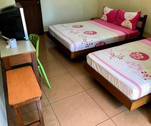 Hotel Kluang Comfort Keluang Malaysia