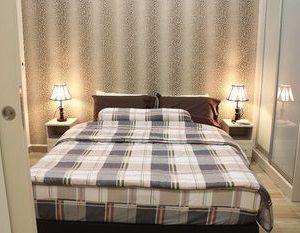 Octagon 21 Guest House Ipoh Malaysia
