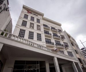 Wifi Boutique Hotel Georgetown Malaysia