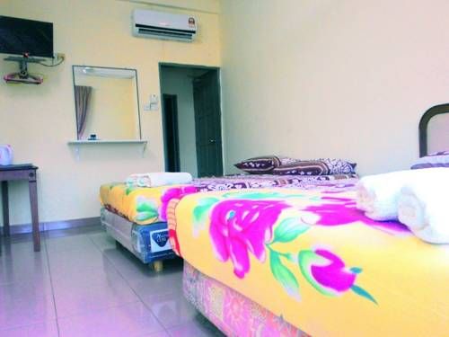 صورة الفندق 2