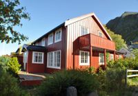 Отзывы 5-Bedroom House in Lofoten