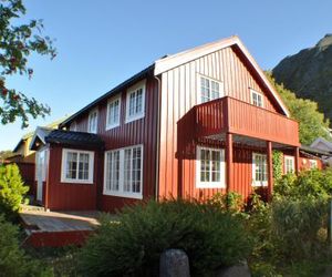 5-Bedroom House in Lofoten Ramberg Norway