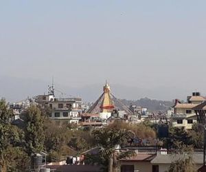 Bodhi Apartment Baudha Nepal