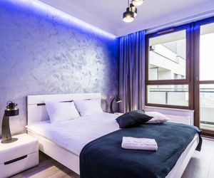 RentPlanet - Odra Tower Wroclaw Poland