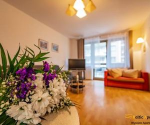 Baltic Apartments - Apartament Solaris Swinoujscie Poland