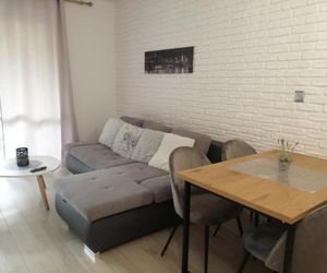 Apartament Lux Monika Rewal z tarasem i garażem Rewal Poland