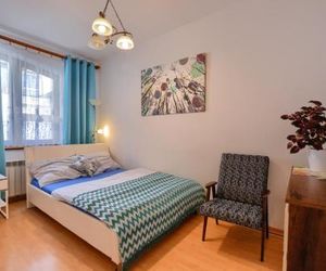 Mini apartament Lancut Poland