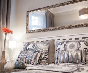 Cherry House Apartments Bydgoszcz Poland