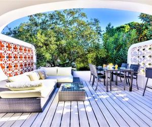 Vale do Lobo Apartment B Vale do Lobo Portugal