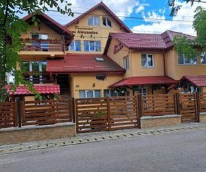 Pensiunea Casa Alexandra Vatra Dornei Romania