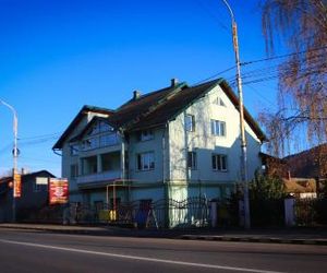 Casa in Bucovina Gura Humorului Romania