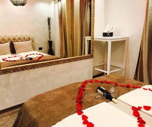 Central Business Apartments Jacuzzi Zemun Serbia