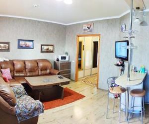 Apartment GLT Bannoye Yakty-Kul Russia