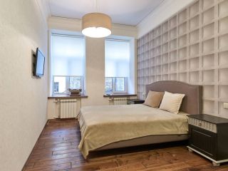 Ladybird loft on Rubinshteinа