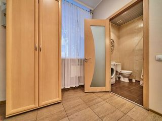 Апартаменты