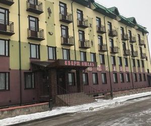 Apartment on Izhorskogo Batalyona Pskov Russia