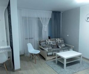 Apartments 250 meters from Kremlin Pskov Russia