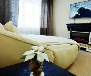 Apartament VIP LEVEL Magnitogorsk Russia