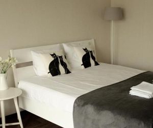 Apartment Black Cat II Kaliningrad Russia