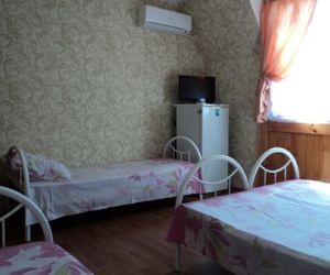Усадьба на Солнечной Kabardinka Russia