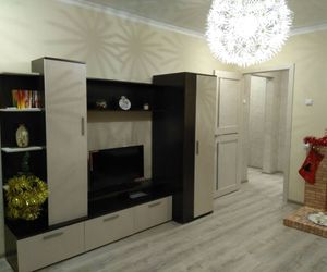 Apartaments na Flotskoy Bryansk Russia