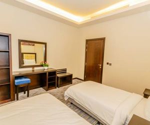 Medhal Hotel Apartments Jeddah Saudi Arabia