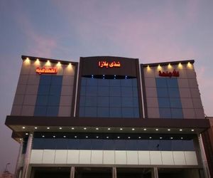 Shatha Plaza Hotel Units Dahaban Saudi Arabia