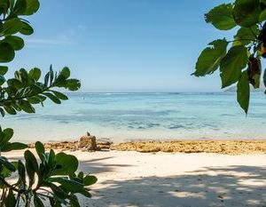 Shanaz Beachside Retreat Anse Royale Seychelles