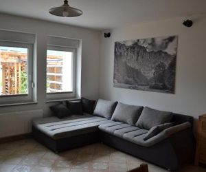 ALPIN apartma Bovec Slovenia