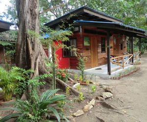 Hans Strand Bungalows Lanta Island Thailand