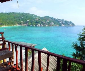 OK2 Bungalow Koh Tao Island Thailand