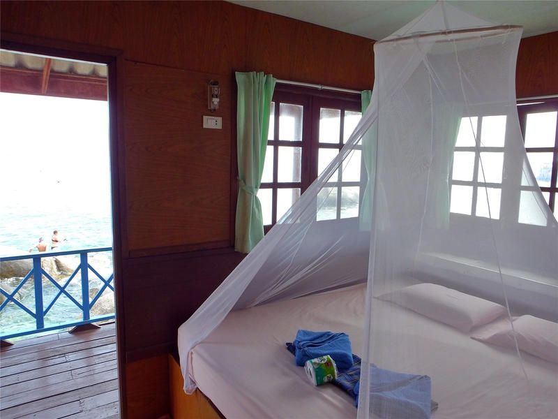 Hotel Photo 11