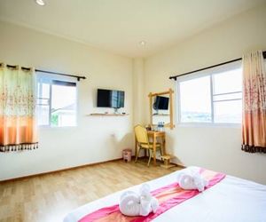 SakuraYamaResort Khao Kho Thailand