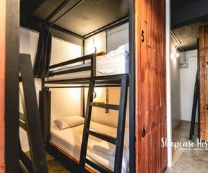 Sleepcase Hostel Don Mueang International Airport Thailand