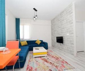 Talas Loft Residence Kayseri Turkey