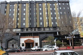 Hotel Photo 23